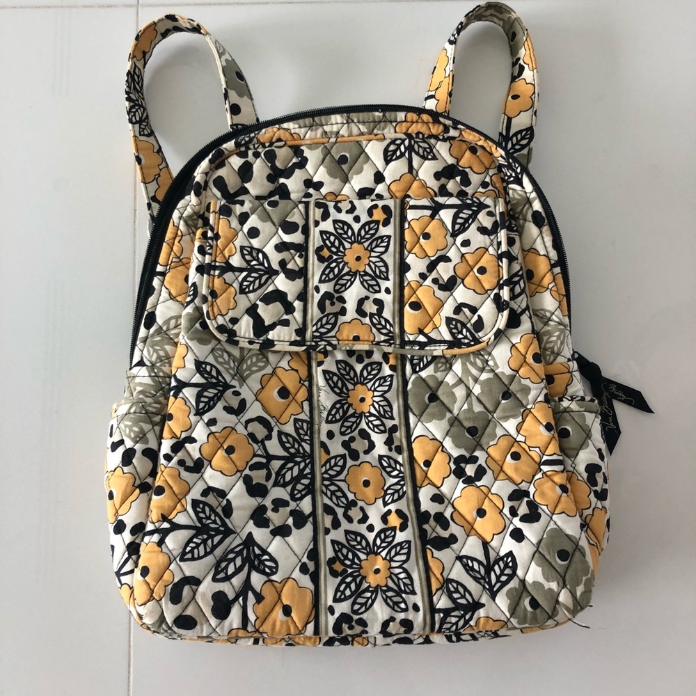 Vera Bradley Backpack
